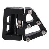 Plato De Pedal De Freno Trasero Plegable Q9 Para 125 200 250