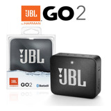 Parlante Jbl Go2 Nuevo Y Sellado