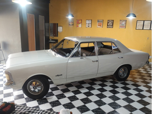 Chevrolet  Opala Special 