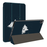 Funda Para iPad Pro 2da Generacion 11  2020 - Montana