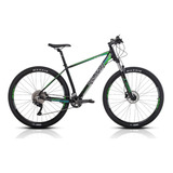 Bicicleta Vairo Xr 5.0 Deore (2x10) R29 - Urquiza Bikes