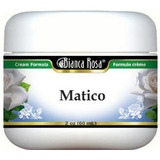 Crema De Matico Bianca Rosa (2 Oz)