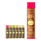 Sun Bum-bálsamo Labial Sandia Spf 30 4.5 Gr