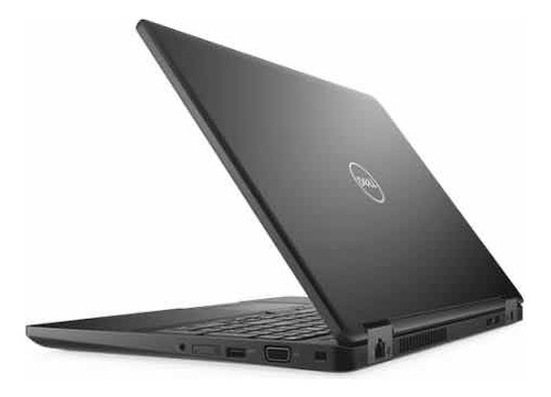 Laptop Dell Latitude 5590 Intel Core I7 8va Gen