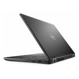 Laptop Dell Latitude 5590 Intel Core I7 8va Gen