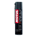 Motul C3 Lubricante De Cadenas Off Road Original