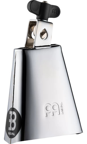 Cencerro Meinl 4 1/2  Low Cha Cha Cowbell Stb45l-ch