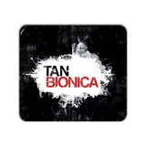 Mousepad Tan Bionica Musica Banda Rock Personalizado 1261