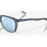 Óculos Sol Oakley Thurso Azul Lente Cinza 12