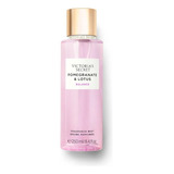 Victoria's Secret Balance Body Mist - Pomegranate & Lotus 