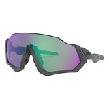 Óculos Oakley Mtb Oakley Flight Jacket Oo9401 Przm Road Jade