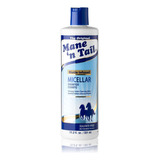 Mane´n Tail Shampoo Micellar 331 Ml Con Biotina