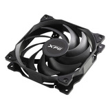 Ventilador Xpg Vento / 1200 Rpm / 120 Mm / Vento120-bkcww