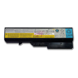 Bateria Lenovo L10n6y02 G460 G465 G470 G570 V360 G560 Z465