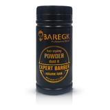Baregk Hair Styling Powder Dust It Expert Barber 20gr