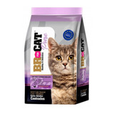 Br For Cat Castrados 3 Kg 