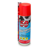 Lubricante Afloja Tuercas Dielectrico 163gr 237ml Mecanic