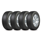 Kit 4 Neumaticos Fate 235/60 R16 100h Eximia Pininfarina Suv