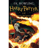Harry Potter 6 El Misterio Del Príncipe - Salamandra 2020