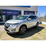 Nissan X-trail 2018