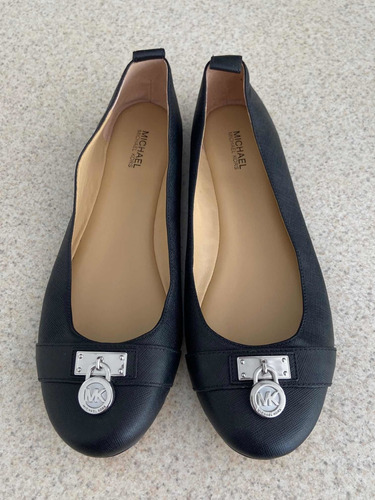 Flats Michael Kors Originales Modelo Hamilton