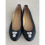 Flats Michael Kors Originales Modelo Hamilton