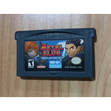 Metal Slug Advance Original Gba Game Boy Advance Estética 9