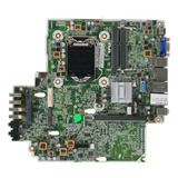 696559-001 737729-001 Motherboard Hp Elitedesk 800 Ddr3