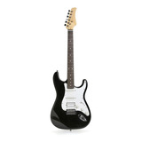 Guitarra Eléctrica Femmto Stratocaster Modelo Eg001