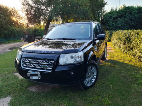 Land Rover Freelander 2  3.2 Hse I6 At 2010 Imperdible!