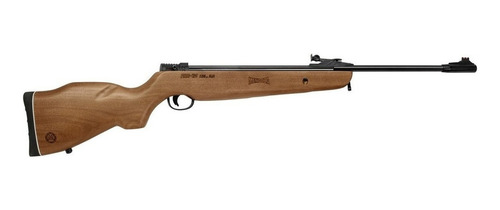 Rifle Deportivo Diabolos Rm-10 Madera Barniz Cal 5.5 Mendoza