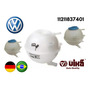 Envase Refrigerante Volkswagen Golf Bora Jetta Audi 2.0 Volkswagen Jetta