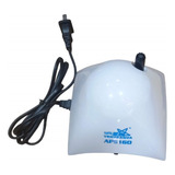 Bomba De Aire  Motor De Aire Aps 160  Para Acuario Air Pump 