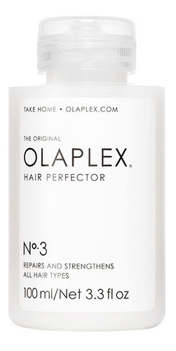 Olaplex Hair Perfect Nº3 - 100ml - 100% Original
