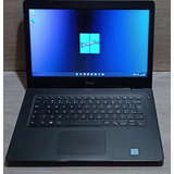 Notebook Dell 3490 Core I7 8ªger 16gb Ssd M.2 256gb