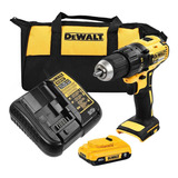 Rotomartillo Atornillador 20v Brushless Dewalt Dcd7781d1-b3