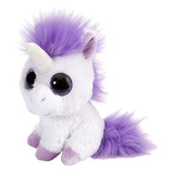 Peluche Unicornio Lavanda Lil'sweet Sassy Wild Republic Pony