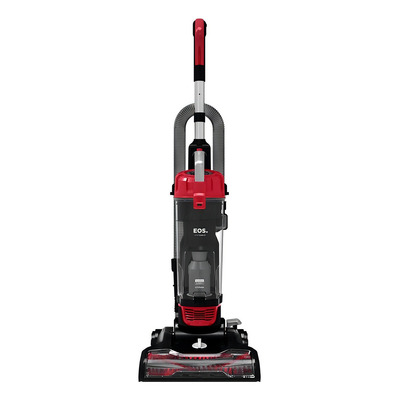 Aspirador De Pó Vertical 2 Em 1 Ciclone Eos Eai3000v 110v Cor Preto