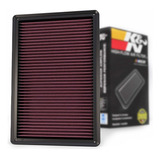 Filtro De Aire K&n Kyn Ford Maverick Bronco Sport 1.5t 2.0t