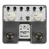 Pedal Mooer Twin Shim Verb Pro Reverb Trv1