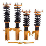 Coilovers Toyota Celica Gts 1990 2.2l