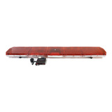 Baliza De Led Barral 907 112 Optiled 180cm Con Sirena Rojo