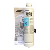 Filtro De Agua Refrigerador Samsung Original Da29-00020b