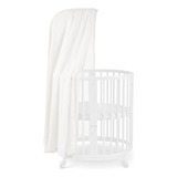 Stokke Sleepi Canopy De Pehr, Natural, Para Sleepi Mini Y