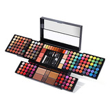 Kit De Maquillaje Profesional Todo En Uno Para Mujeres Kit C