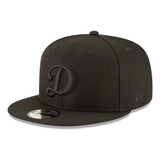 Gorra New Era La Dodgers Basic 11591045