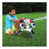 Nerf Super Soaker Roboblaster - Máquina Automática De Vol.