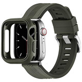 Compatible Bandas De Apple Watch 44mm 42mm 40mm 38mm So...