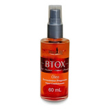 Óleo Btox Reparador Progressivo Condicionate Mary Life 60ml