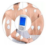 Electroestimulador Muscular Inteligente Paralisis Portatil